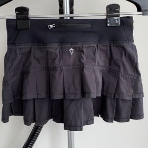 Ivivva Skirt